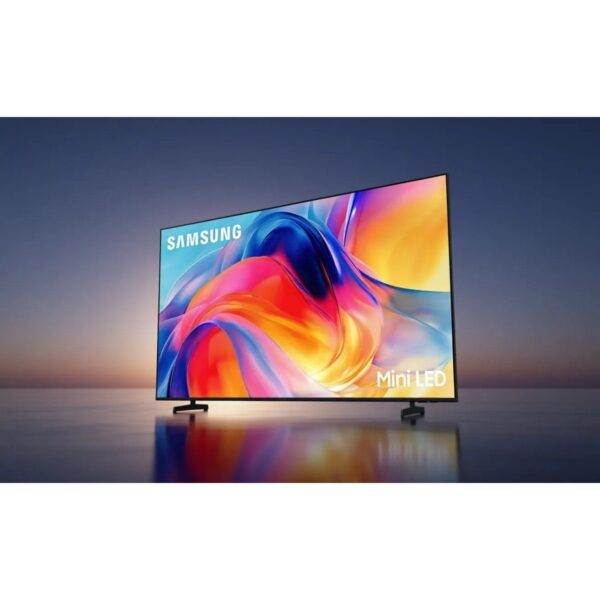 Samsung 65M70H 65” 165 Ekran Uydu Alıcılı 4K Ulta HD Tizen Mini LED TV