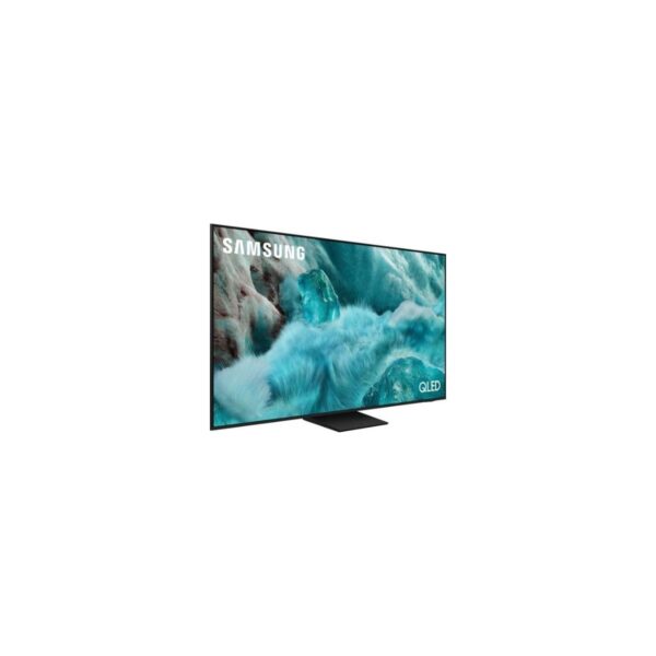 Samsung 65Q7F5 65” 165 Ekran Uydu Alıcılı 4K Ultra HD Tizen Smart QLED TV