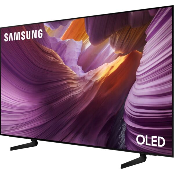 Samsung 65S85F 65” 165 Ekran Uydu Alıcılı 4K Ultra HD Tizen Smart OLED TV