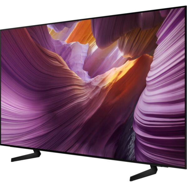 Samsung 65S85F 65” 165 Ekran Uydu Alıcılı 4K Ultra HD Tizen Smart OLED TV