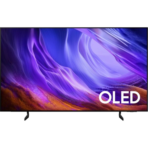Samsung 65S85H 65” 165 Ekran Uydu Alıcılı 4K Ultra HD Tizen OLED TV