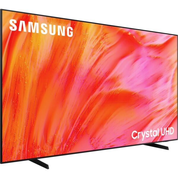Samsung 65U8000H 65” 165 Ekran Uydu Alıcılı Crystal 4K Ultra HD Tizen Smart TV