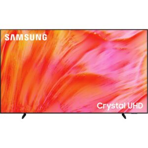 Samsung 65U8000H 65'' 165 Ekran Uydu Alıcılı Crystal 4K Ultra HD Tizen Smart TV HBCV0000EXBYN3
