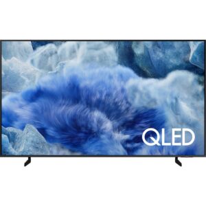 Samsung 75Q8F 75'' 190 Ekran Uydu Alıcılı 4K Ultra HD Tizen Smart QLED TV HBCV00008R9VLB