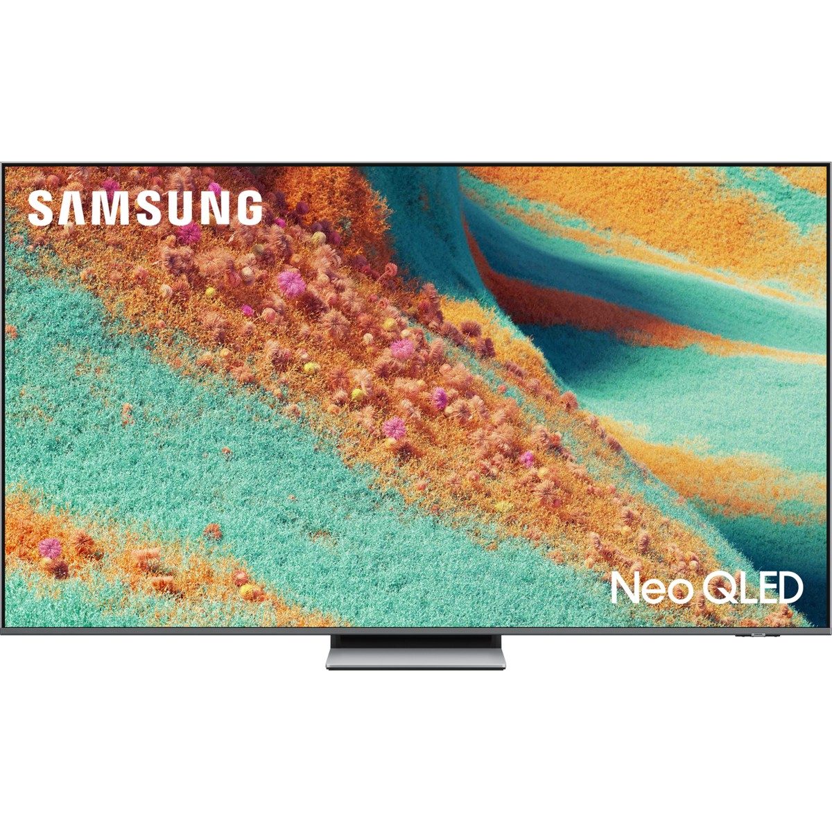 Samsung 85QN85F 85'' 216 Ekran Uydu Alıcılı 4K Ultra HD Tizen Smart QLED TV HBCV00008RAQBP