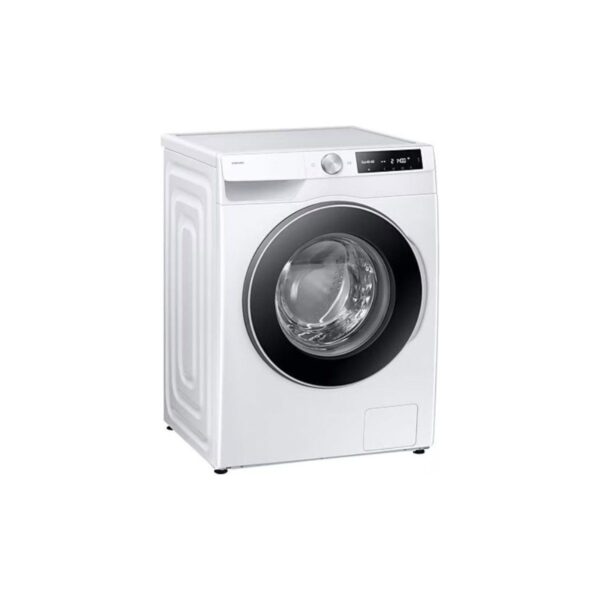 Samsung 9 kg Beyaz Çamaşır Makinesi A Enerji Sınıfı 1400 Devir Hızlı Yıkama
