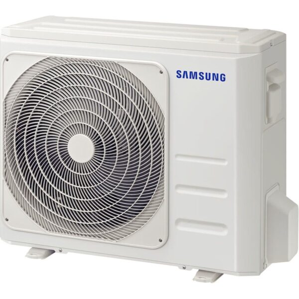 Samsung AR40F12C0BM/SK AR40 12000 Btu A++ Inverter Duvar Tipi Klima
