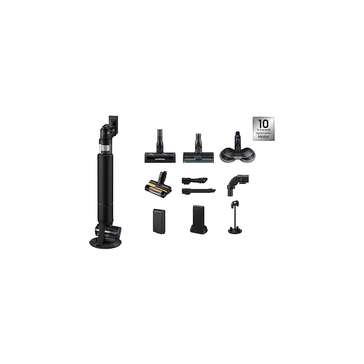 Samsung Bespoke Aı Jet Ultra Elite Extra HBCV00008OSHC5