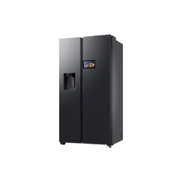 Samsung Bespoke RS90F64EEFTR Aı Gardrop Tipi Buzdolabı Aı Home™ 621L