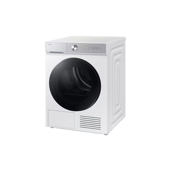SAMSUNG DV10DB8440GHAH Bespoke AI Kurutma Makinesi QuickDrive™ 10kg