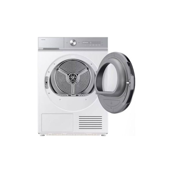SAMSUNG DV10DB8440GHAH Bespoke AI Kurutma Makinesi QuickDrive™ 10kg