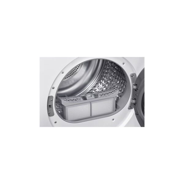 Samsung DV90DG52A0AEAH 9 kg Çamaşır Kurutma Makinesi