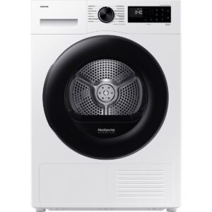 Samsung DV90DG52A0AEAH 9 kg Çamaşır Kurutma Makinesi HBCV000089JLMJ