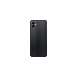 Samsung Galaxy A04 Siyah