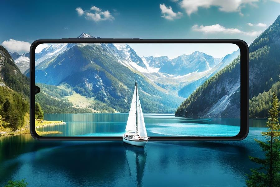 Samsung Galaxy A06