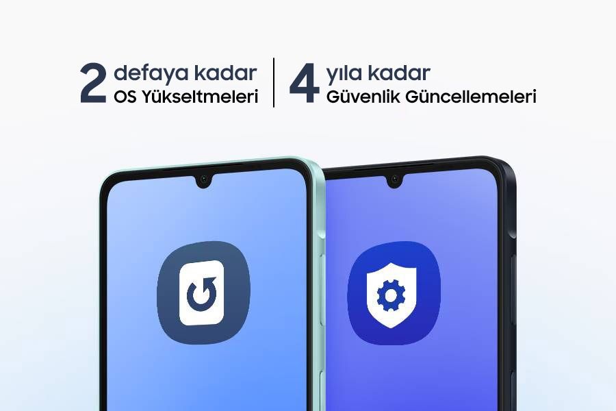 Samsung Galaxy A06