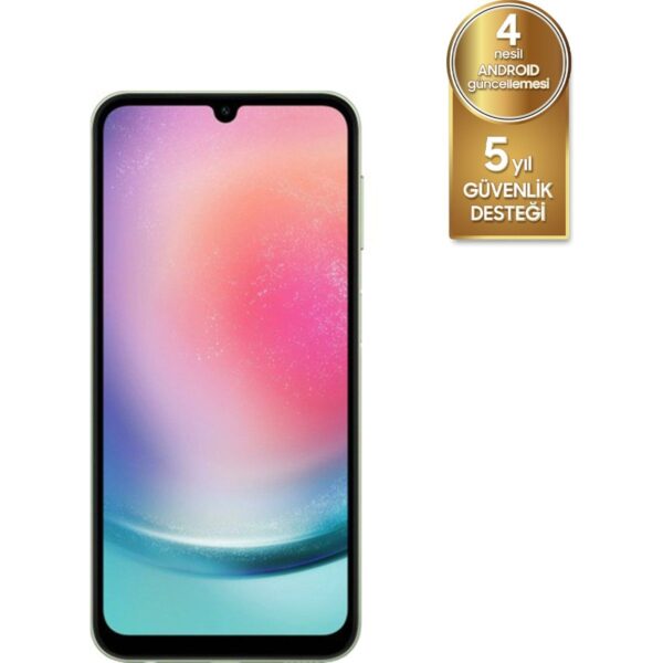 Samsung Galaxy A24