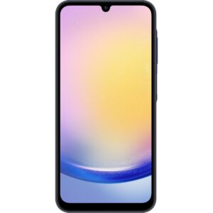 Samsung Galaxy A25 Siyah