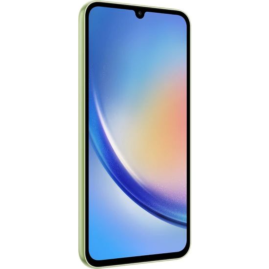 Samsung Galaxy A34