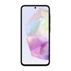 Samsung Galaxy A35 Siyah