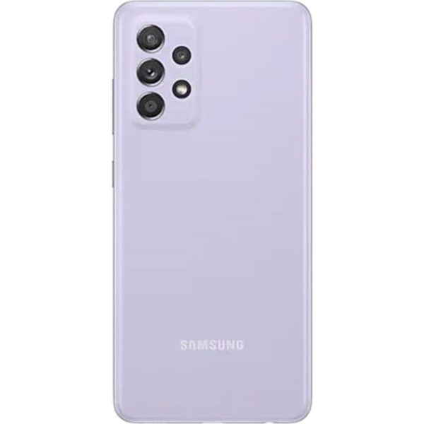 Samsung Galaxy A52