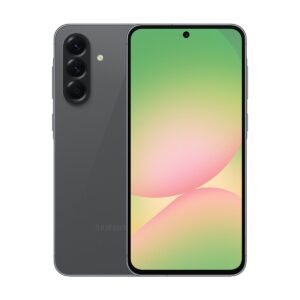 Samsung Galaxy A56 Siyah