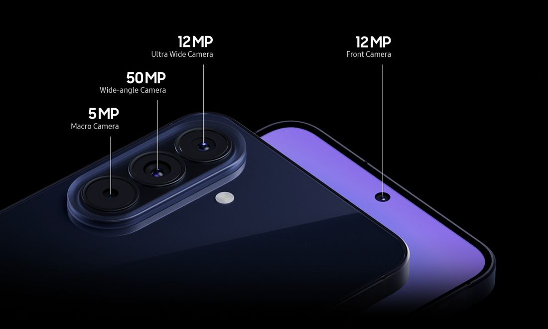 Samsung Galaxy A57
