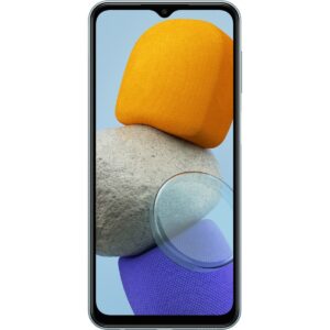 Samsung Galaxy M33 Mavi