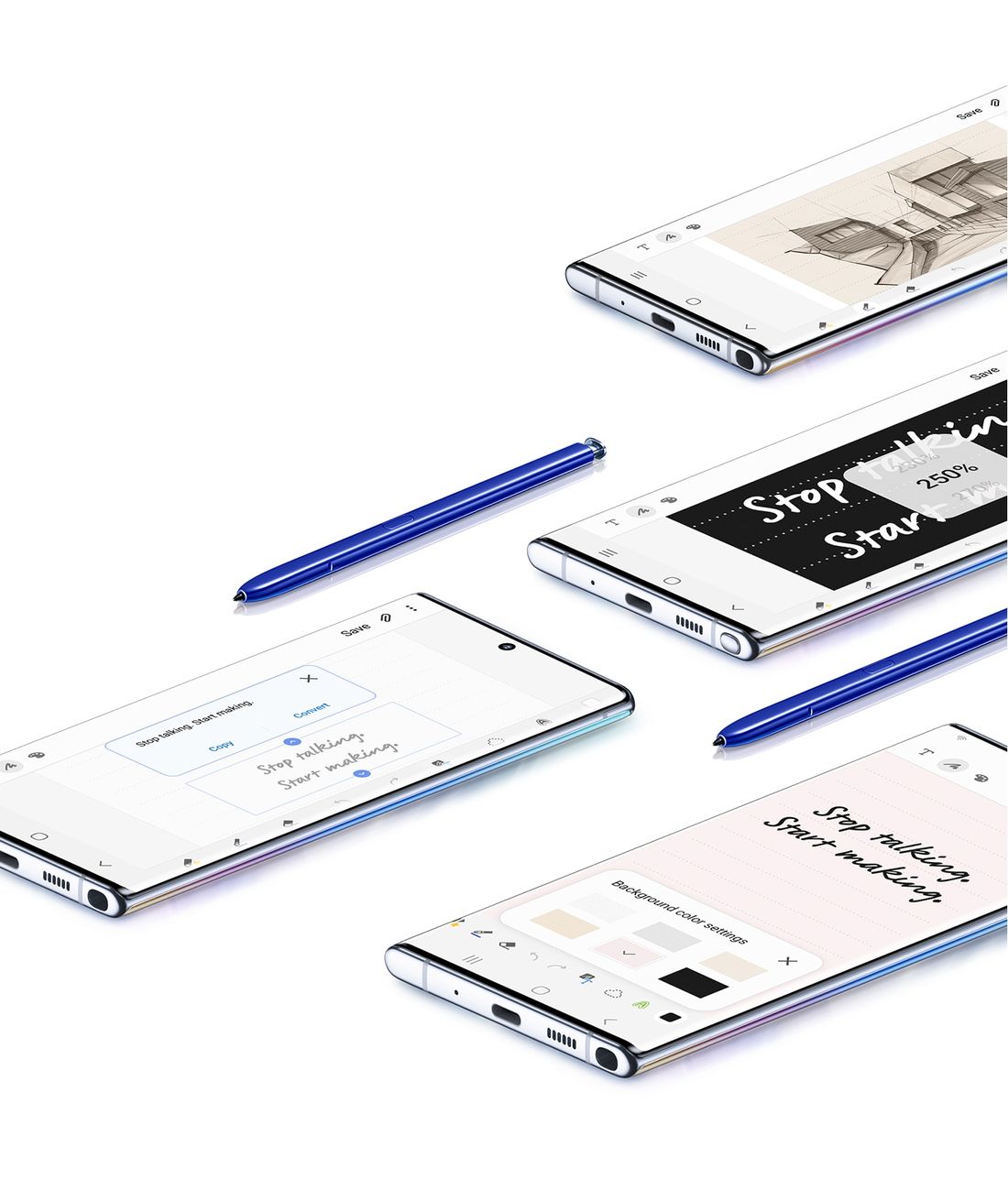 Samsung Galaxy Note 10 Plus