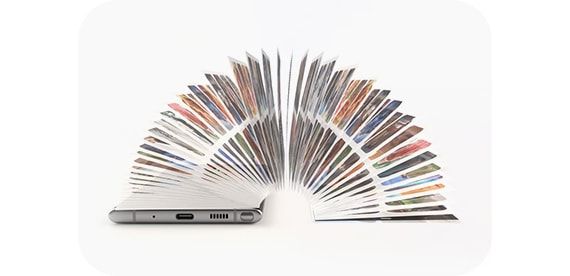 Samsung Galaxy Note 10 Plus
