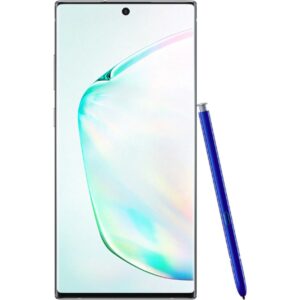 Samsung Galaxy Note 10 Plus Gri