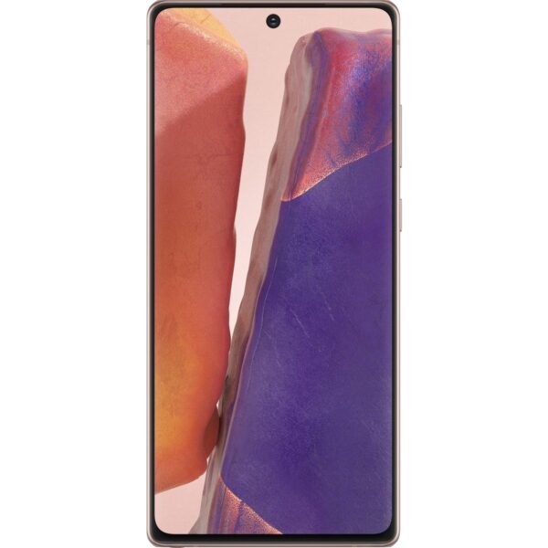 Samsung Galaxy Note 20
