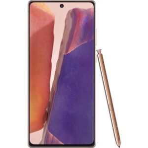 Samsung Galaxy Note 20 Bronz