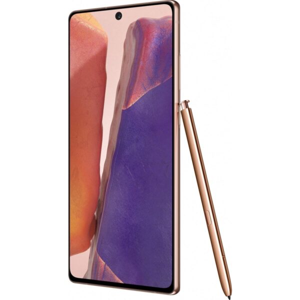 Samsung Galaxy Note 20
