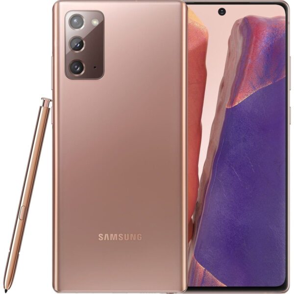 Samsung Galaxy Note 20