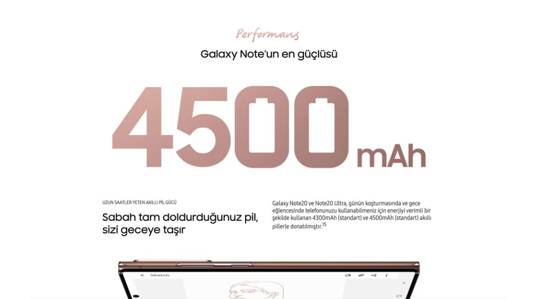 Samsung Galaxy Note 20 Ultra
