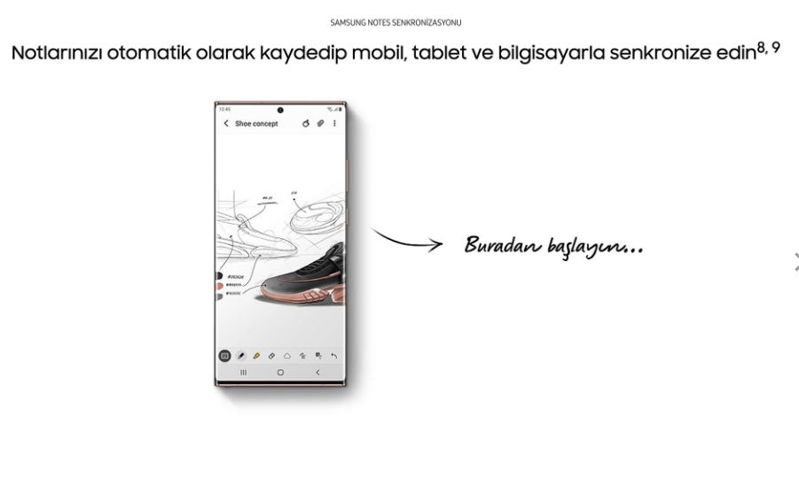Samsung Galaxy Note 20 Ultra