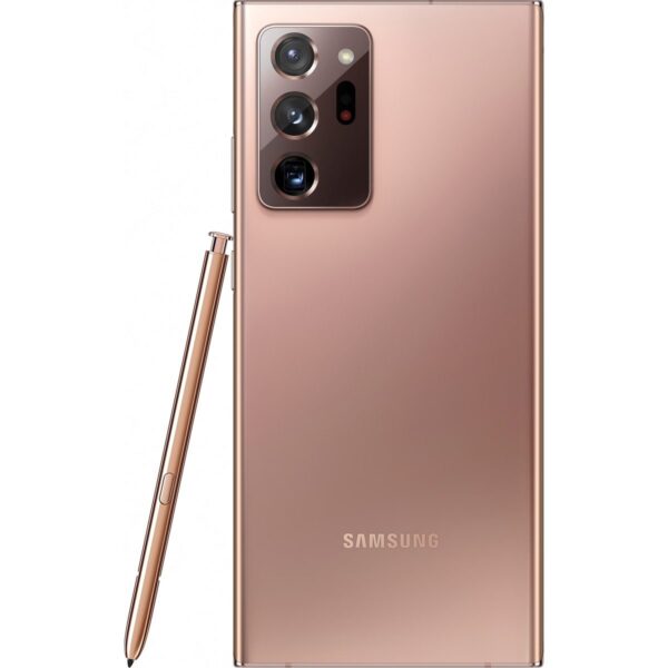 Samsung Galaxy Note 20 Ultra