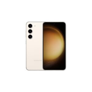Samsung Galaxy S23 Plus Krem