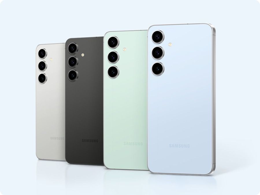 Samsung Galaxy S24 FE