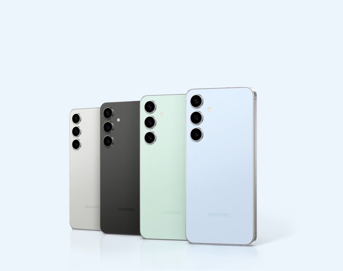 Samsung Galaxy S24 FE