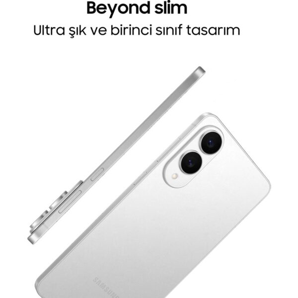 Samsung Galaxy S25 Edge