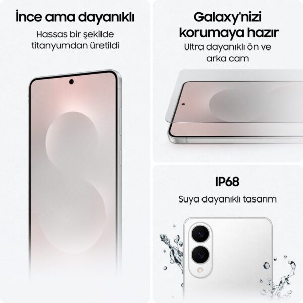 Samsung Galaxy S25 Edge