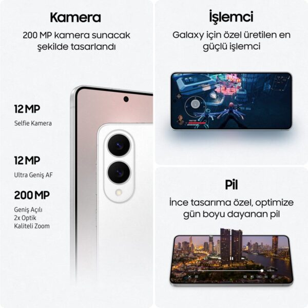 Samsung Galaxy S25 Edge