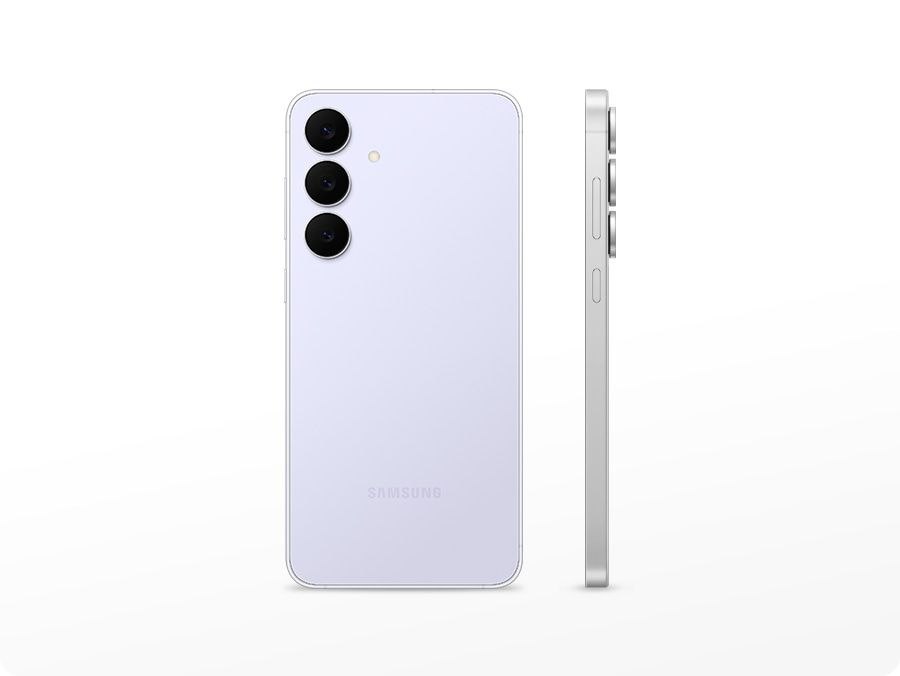 Samsung Galaxy S25 FE
