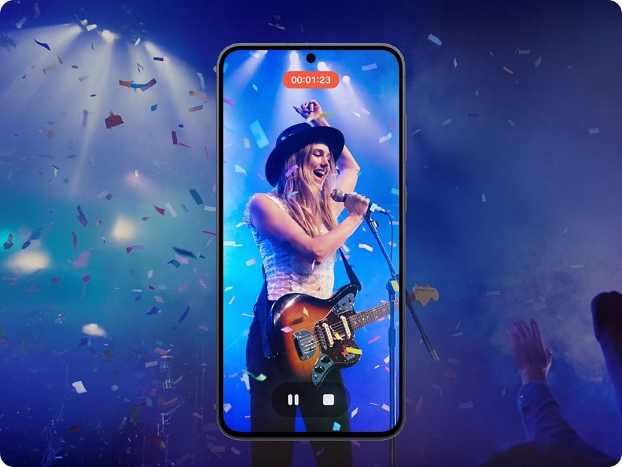 Samsung Galaxy S25 FE