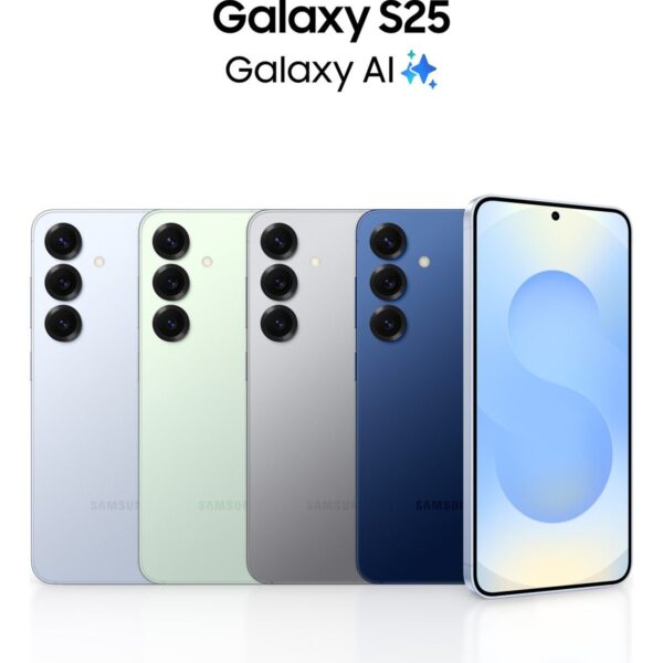 Samsung Galaxy S25