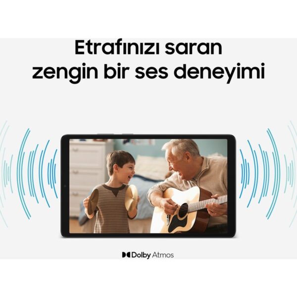 Samsung Galaxy Tab A11 4GB 64GB SM-X130