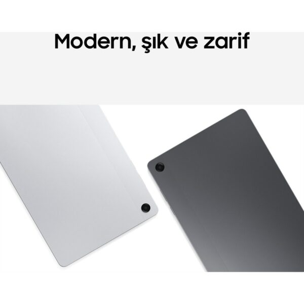 Samsung Galaxy Tab A11+ 8 GB 256 GB Gri SM-X230