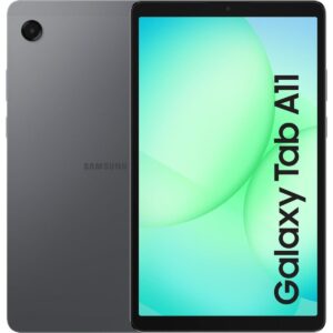 Samsung Galaxy Tab A11 Lte 128 GB Gri HBCV0000BHG2WD